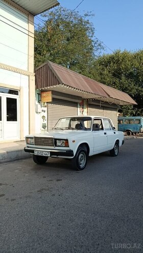LADA (VAZ) 2107 2009, 83,000 km - 1.6 л - Dəliməmmədli