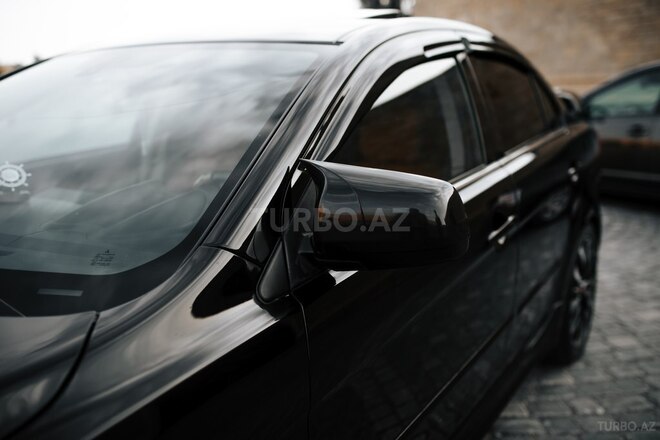 Mitsubishi Lancer 2008, 335,000 km - 2.0 l - Bakı
