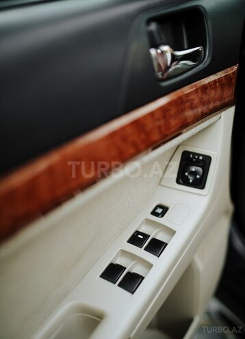 Mitsubishi Lancer 2008, 335,000 km - 2.0 l - Bakı