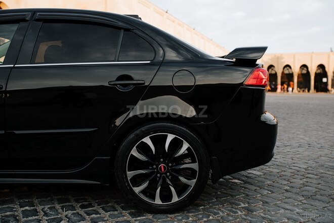 Mitsubishi Lancer 2008, 335,000 km - 2.0 l - Bakı