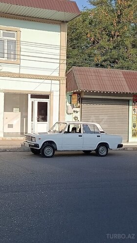 LADA (VAZ) 2107 2009, 83,000 km - 1.6 л - Dəliməmmədli