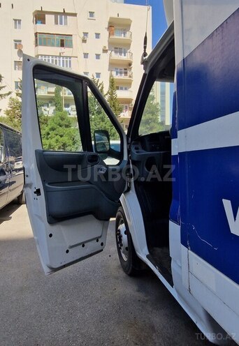 Ford Transit 2007, 430,000 km - 2.4 л - Bakı