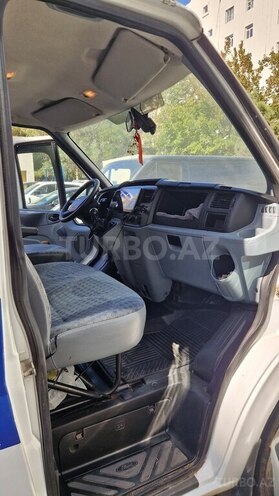 Ford Transit 2007, 430,000 km - 2.4 л - Bakı