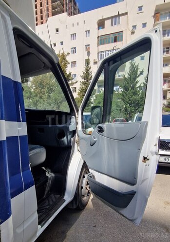 Ford Transit 2007, 430,000 km - 2.4 л - Bakı