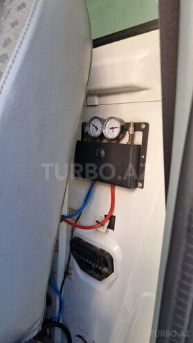 Ford Transit 2007, 430,000 km - 2.4 л - Bakı