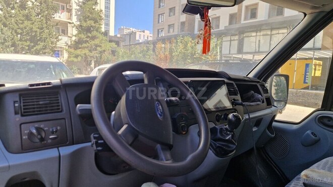 Ford Transit 2007, 430,000 km - 2.4 л - Bakı