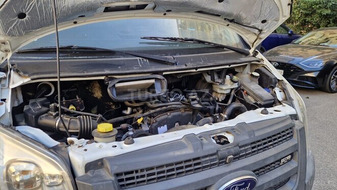 Ford Transit 2007, 430,000 km - 2.4 л - Bakı