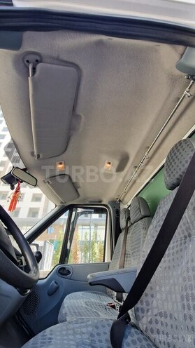Ford Transit 2007, 430,000 km - 2.4 л - Bakı