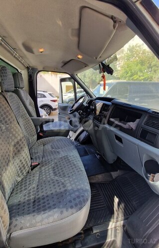 Ford Transit 2007, 430,000 km - 2.4 л - Bakı