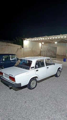 LADA (VAZ) 2107 2009, 83,000 km - 1.6 л - Dəliməmmədli