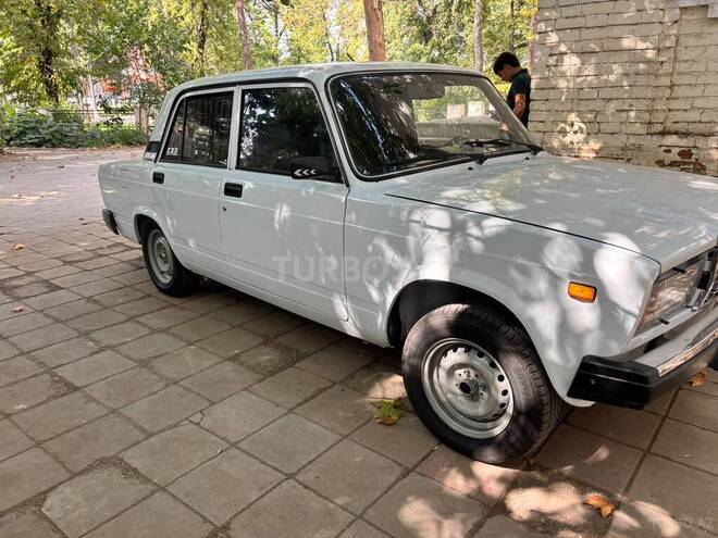 LADA (VAZ) 2107 2006, 40,000 km - 1.6 l - Qazax
