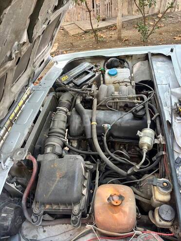 LADA (VAZ) 2107 2006, 40,000 km - 1.6 l - Qazax