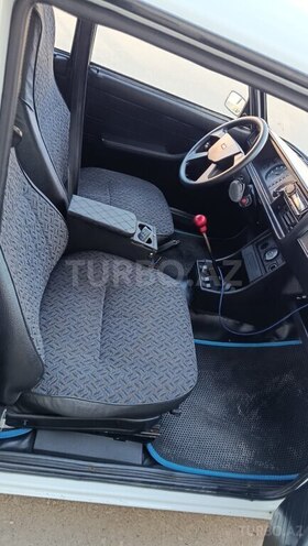LADA (VAZ) 2107 2009, 83,000 km - 1.6 л - Dəliməmmədli