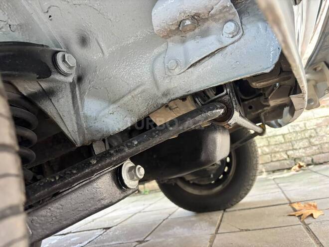 LADA (VAZ) 2107 2006, 40,000 km - 1.6 l - Qazax