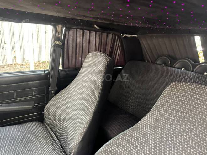 LADA (VAZ) 2107 2006, 40,000 km - 1.6 l - Qazax