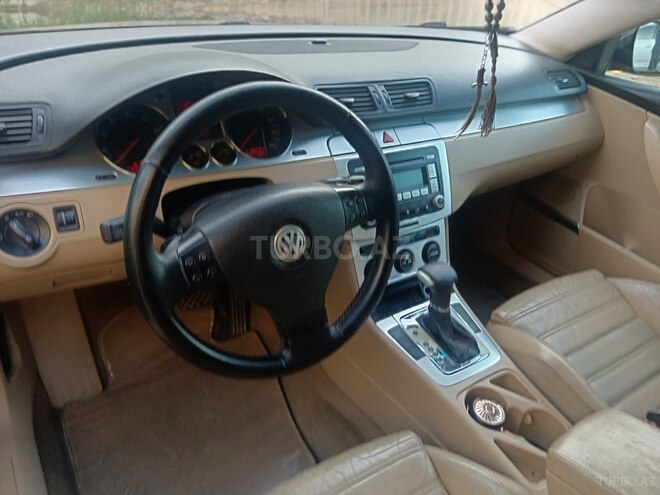 Volkswagen Passat 2007, 200,000 km - 2.0 l - Bakı