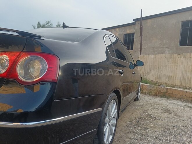 Volkswagen Passat 2007, 200,000 km - 2.0 l - Bakı
