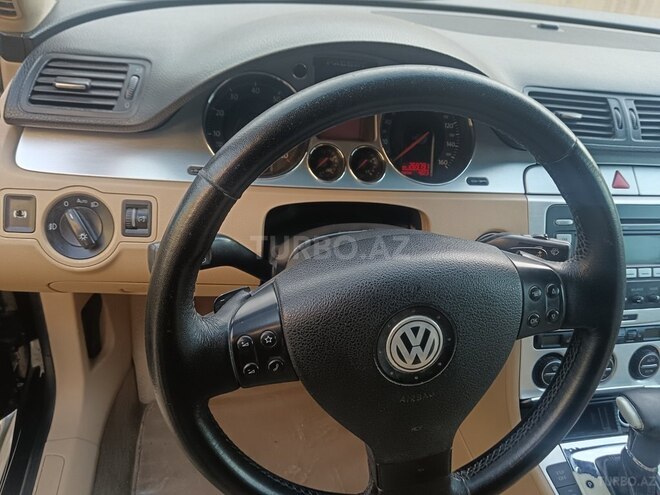 Volkswagen Passat 2007, 200,000 km - 2.0 l - Bakı