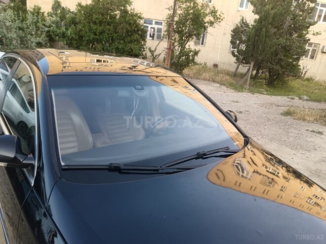 Volkswagen Passat 2007, 200,000 km - 2.0 l - Bakı