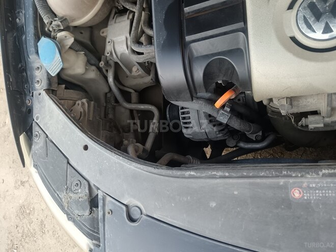 Volkswagen Passat 2007, 200,000 km - 2.0 l - Bakı
