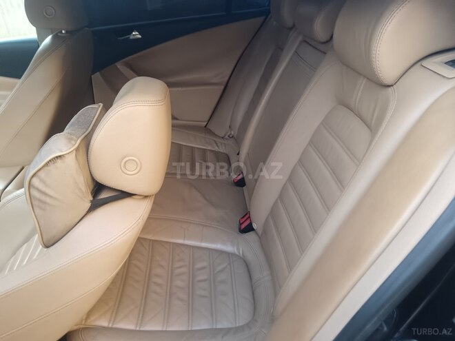 Volkswagen Passat 2007, 200,000 km - 2.0 l - Bakı