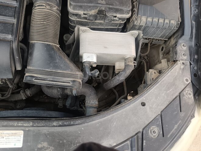 Volkswagen Passat 2007, 200,000 km - 2.0 l - Bakı