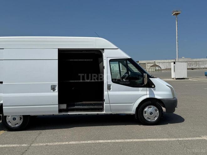 Ford Transit 2009, 234,155 km - 2.4 l - Bakı