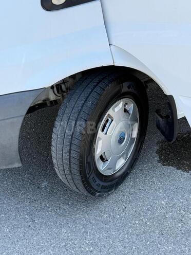 Ford Transit 2009, 234,155 km - 2.4 l - Bakı