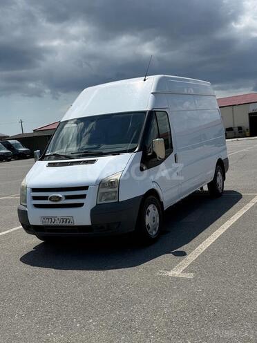 Ford Transit 2009, 234,155 km - 2.4 l - Bakı