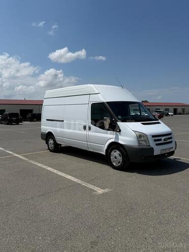 Ford Transit 2009, 234,155 km - 2.4 l - Bakı