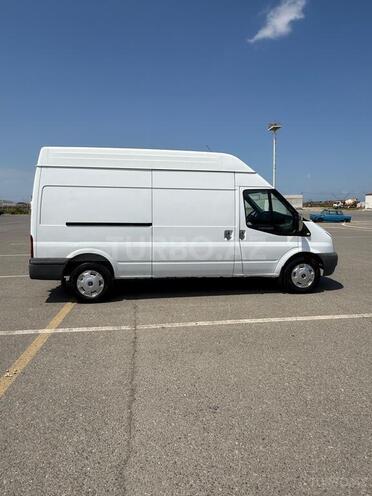 Ford Transit 2009, 234,155 km - 2.4 l - Bakı