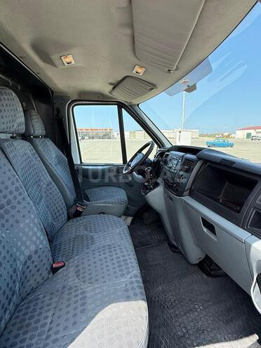 Ford Transit 2009, 234,155 km - 2.4 l - Bakı
