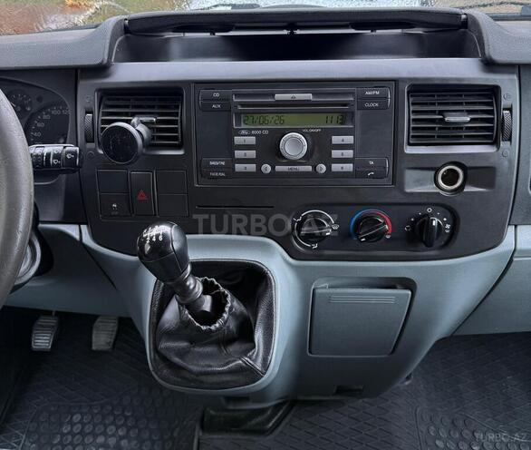 Ford Transit 2009, 234,155 km - 2.4 l - Bakı
