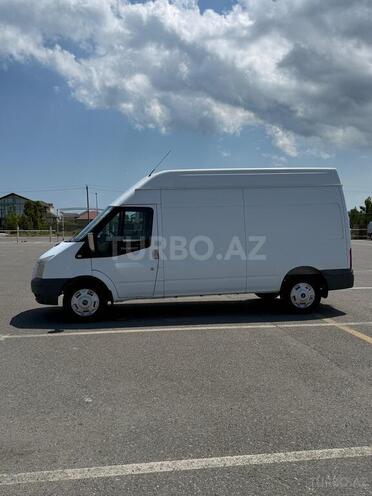 Ford Transit 2009, 234,155 km - 2.4 l - Bakı