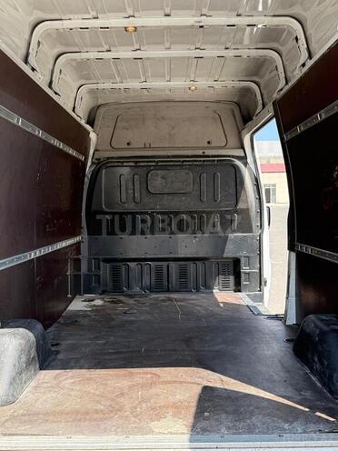 Ford Transit 2009, 234,155 km - 2.4 l - Bakı