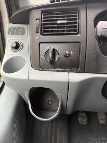 Ford Transit 2009, 234,155 km - 2.4 l - Bakı