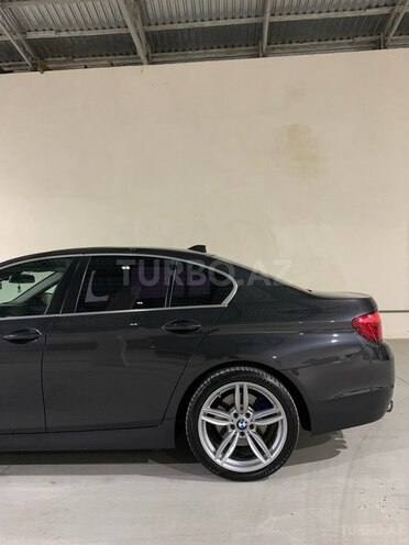 BMW 525 2011, 290,000 km - 2.0 л - Xaçmaz