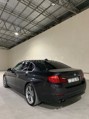 BMW 525 2011, 290,000 km - 2.0 л - Xaçmaz