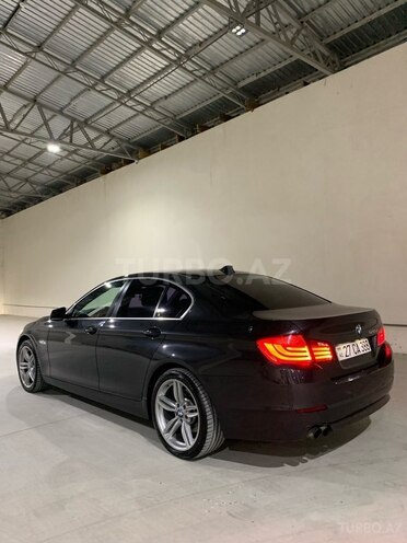 BMW 525 2011, 290,000 km - 2.0 л - Xaçmaz
