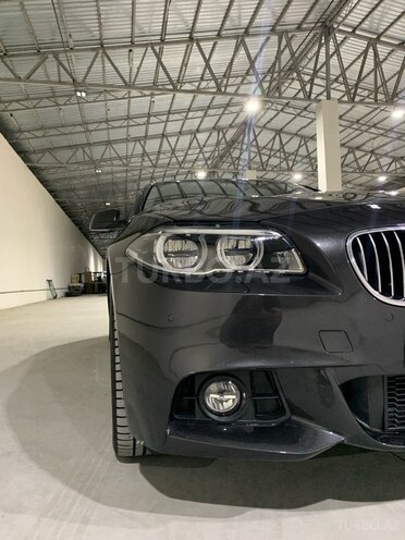 BMW 525 2011, 290,000 km - 2.0 л - Xaçmaz
