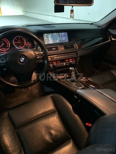 BMW 525 2011, 290,000 km - 2.0 л - Xaçmaz
