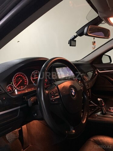 BMW 525 2011, 290,000 km - 2.0 л - Xaçmaz
