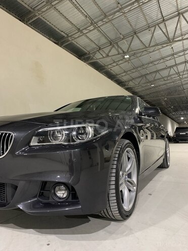 BMW 525 2011, 290,000 km - 2.0 л - Xaçmaz