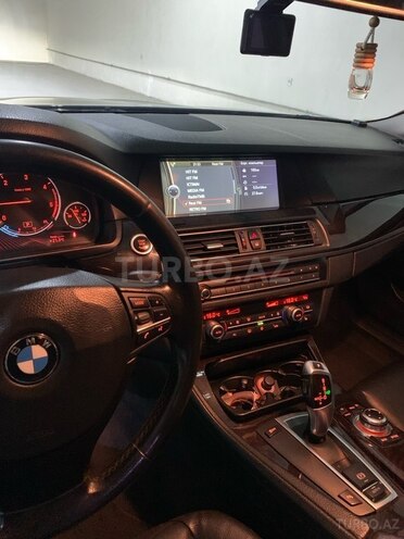 BMW 525 2011, 290,000 km - 2.0 л - Xaçmaz