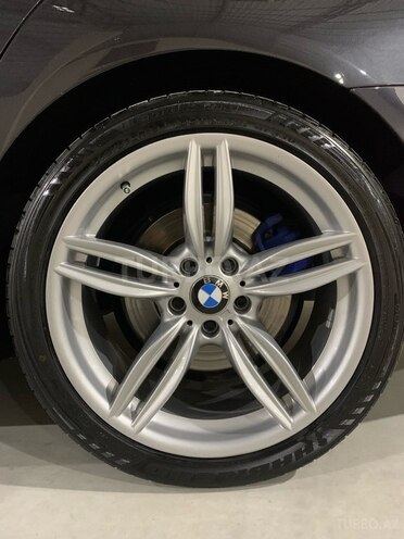 BMW 525 2011, 290,000 km - 2.0 л - Xaçmaz