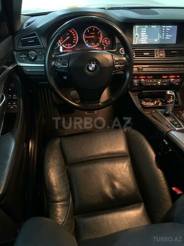 BMW 525 2011, 290,000 km - 2.0 л - Xaçmaz