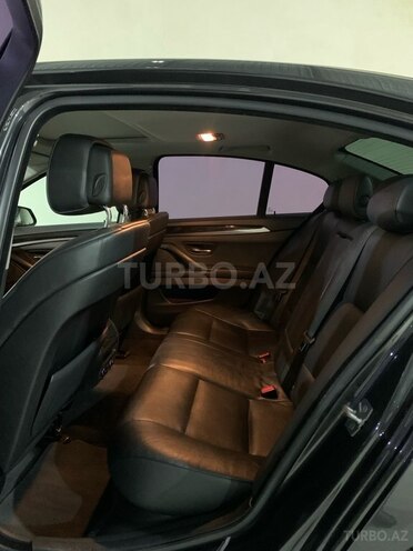 BMW 525 2011, 290,000 km - 2.0 л - Xaçmaz