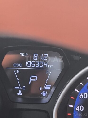 Hyundai Elantra 2012, 195,000 km - 1.8 л - Bakı