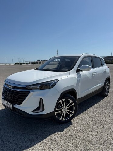 Baic  2023, 22,760 km - 1.5 l - Bakı
