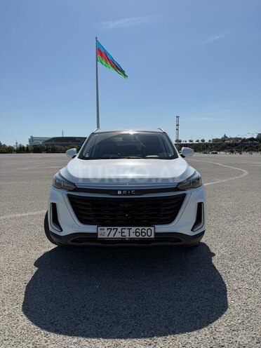Baic  2023, 22,760 km - 1.5 l - Bakı